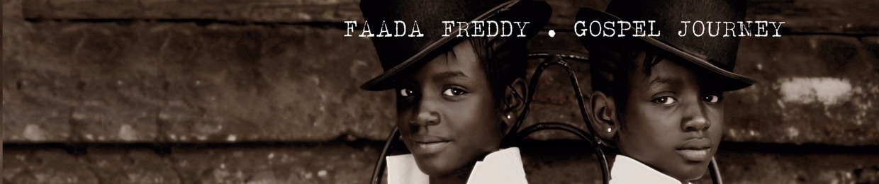 Faada Freddy