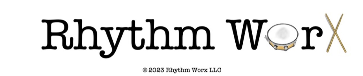 Rhythm Worx Music