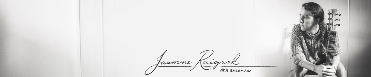 Jasmine Ruigrok