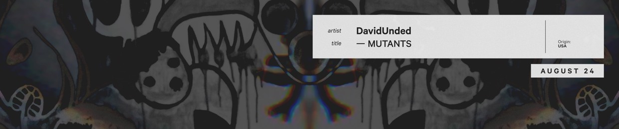 DavidUnded