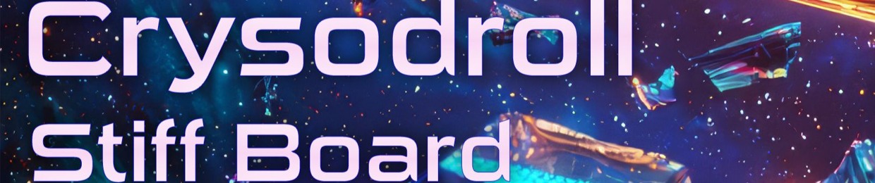 Crysodroll