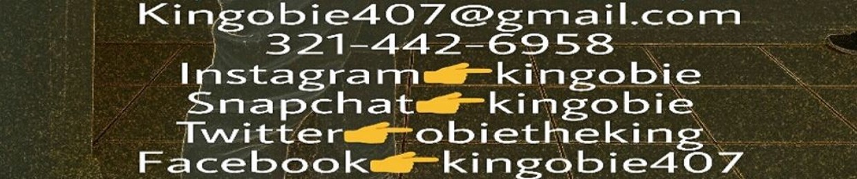 KING OBIE