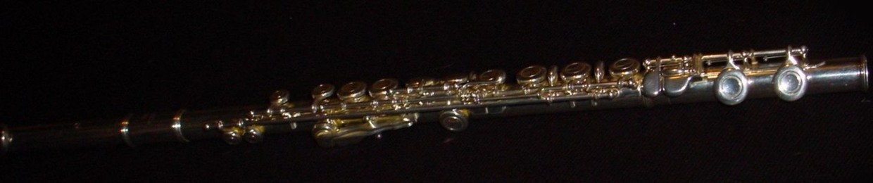 Eugene Fluteman