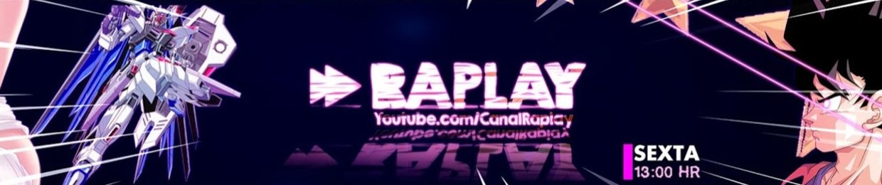 Canal Raplay