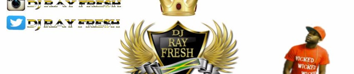 DJ Ray Fresh