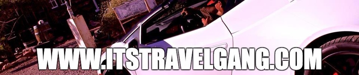 Cnoteshce of Travelgang