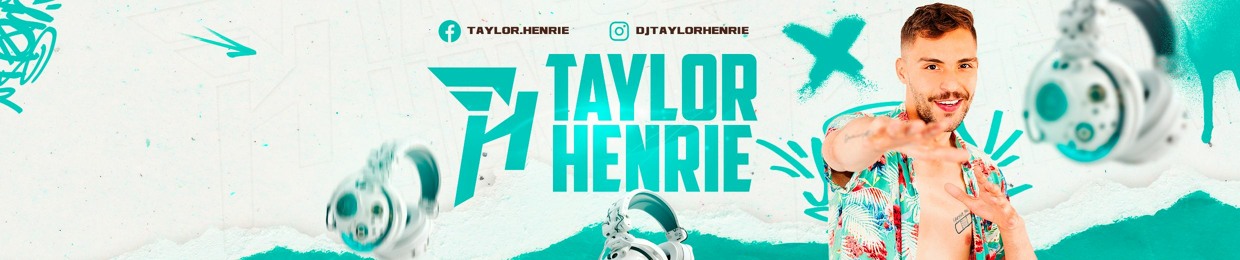 DJ Taylor Henrie