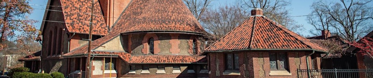 Cathedral of All Souls