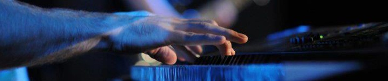 Aaron Trimble Music (Darklight Audio)