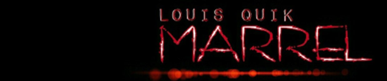 Louis "Quik" Marrel