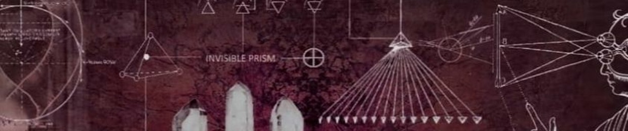 Invisible Prism