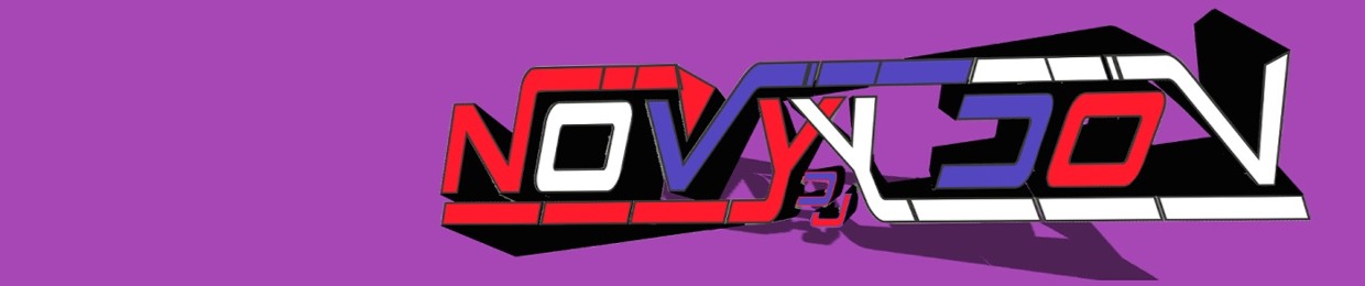 DJ NOVYY DOV
