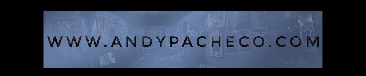 Andy Pacheco