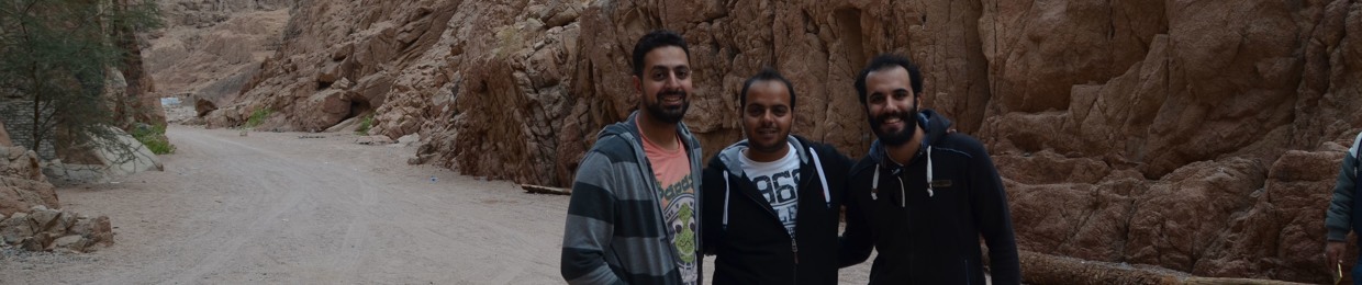 Ahmed Frag 1