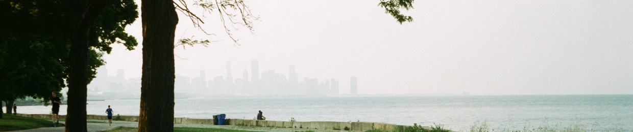 Scenic Rhythms