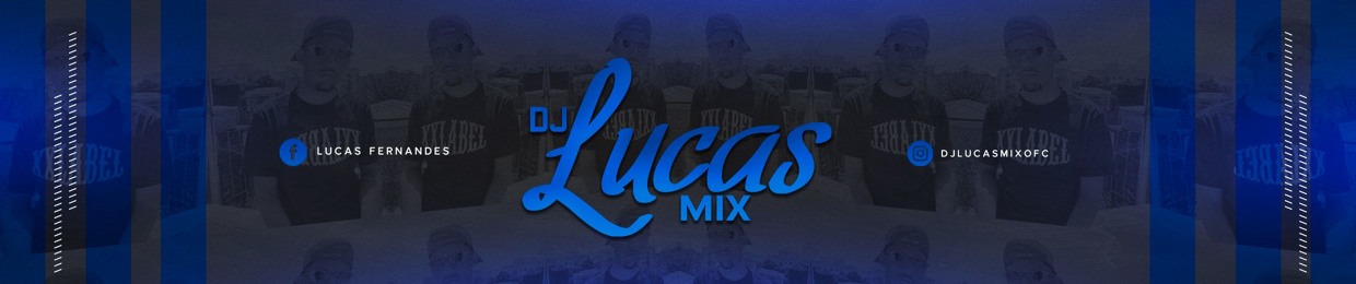 DJ Lucas MIX
