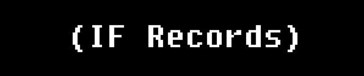 (Imaginary Form Records)