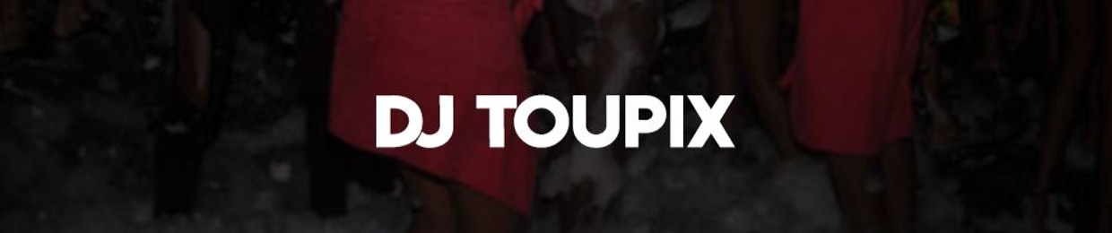 Mr Toupix