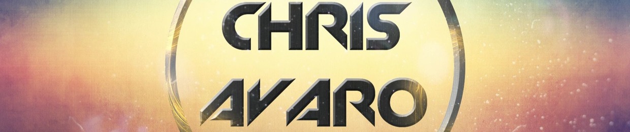 Chris Avaro