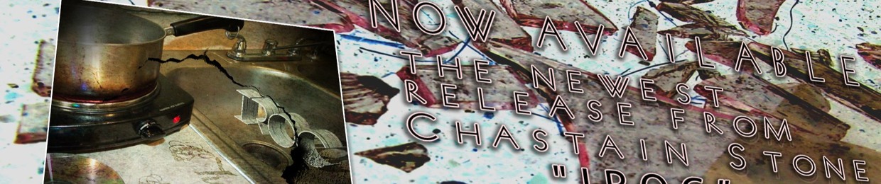 ChastainStone