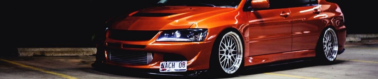 Sherif Evo