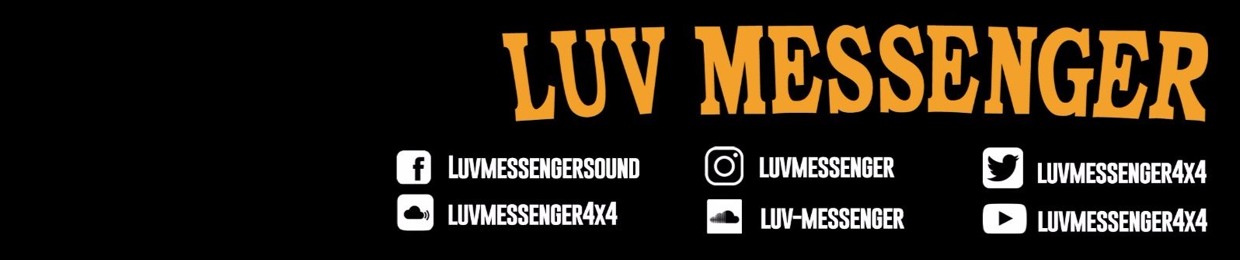 Luv Messenger