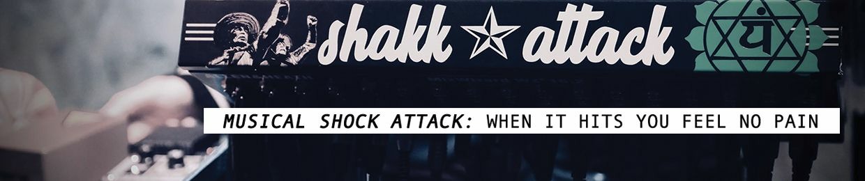 SHAKK☆ATTACK