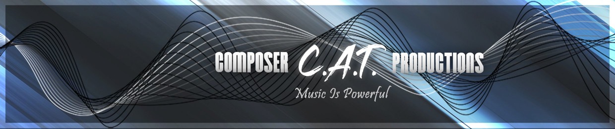 Composer C.A.T. Productions
