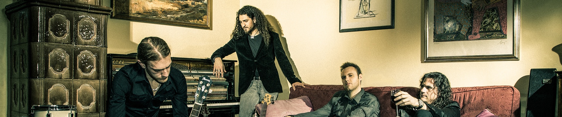 SoundCloud banner for @overtures