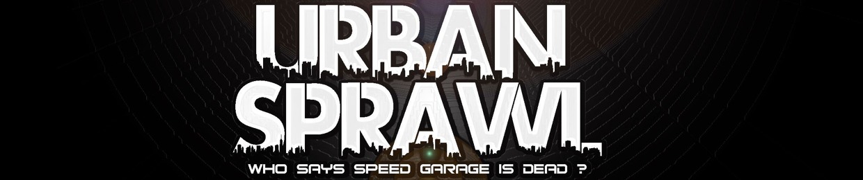 URBAN SPRAWL OFFICIAL