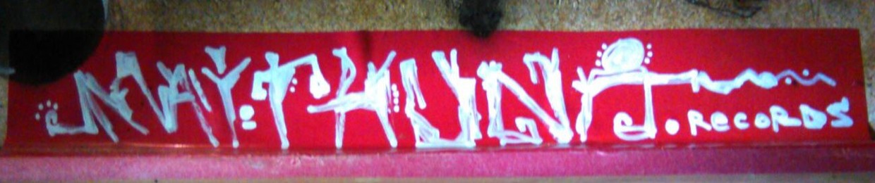 Maithuna_Records
