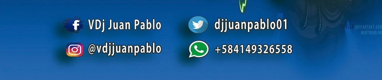 VDj Juan Pablo