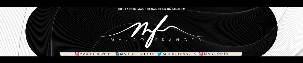 Mauro Frances
