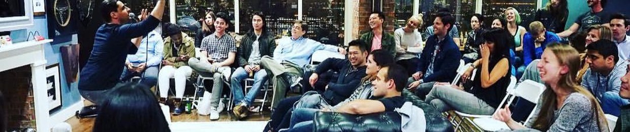 Comedys Best Kept Secret Tour