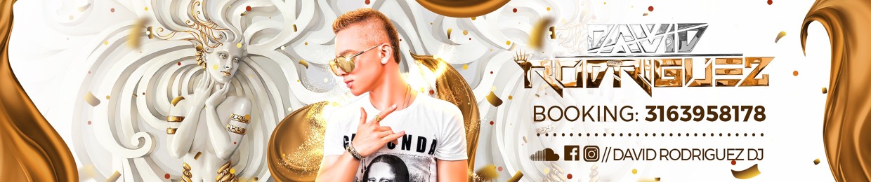 David Rodriguez Dj