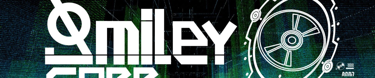 Smiley_Corp. a.k.a. スマさん