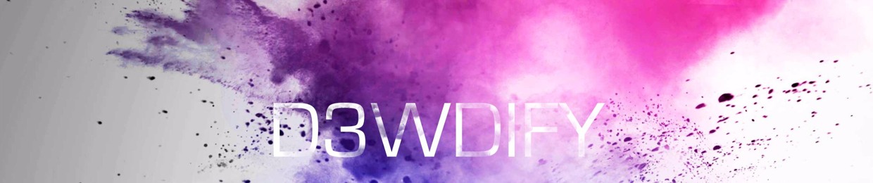 D3WDify