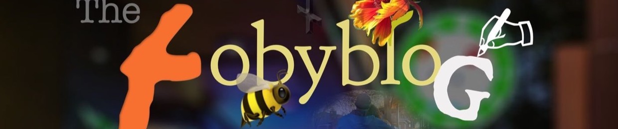 Tobyblog
