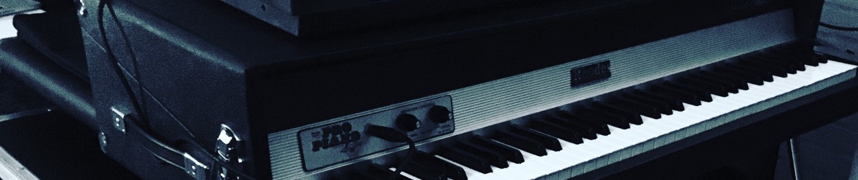 Lionel Habert Music