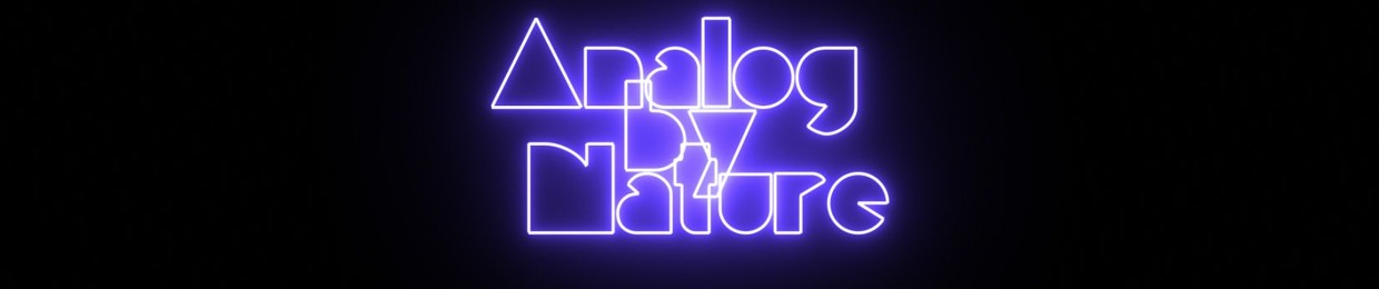 AnalogByNature