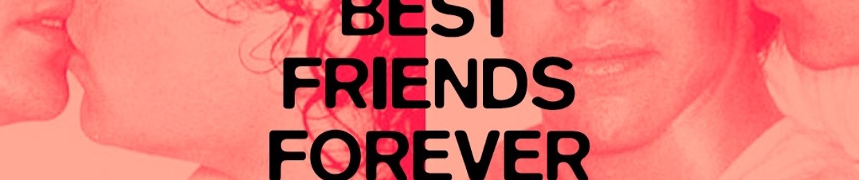 BEST FRIEND FOREVER