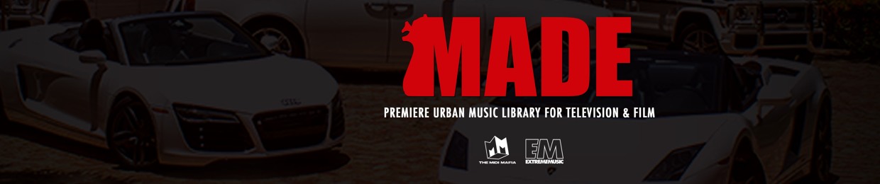 The MADE Series