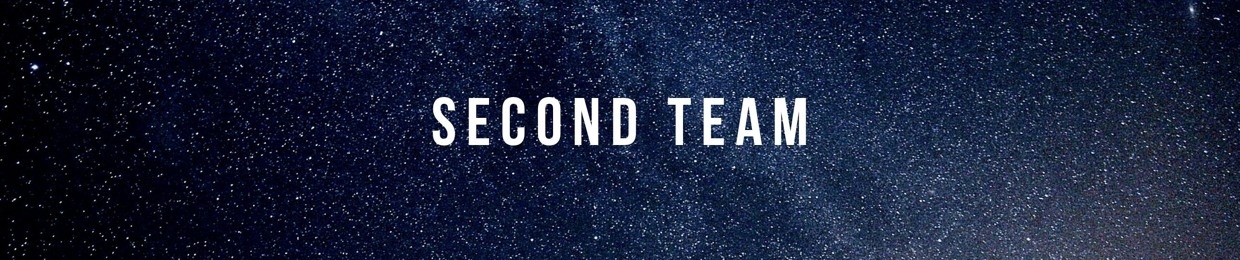 Second Team