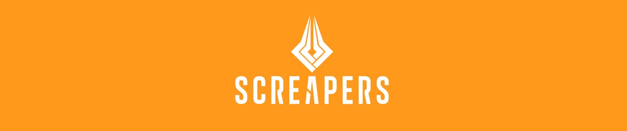 Screapers