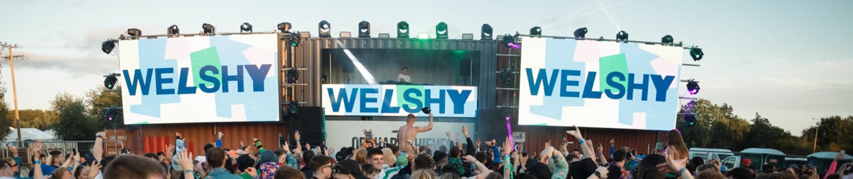 Welshy
