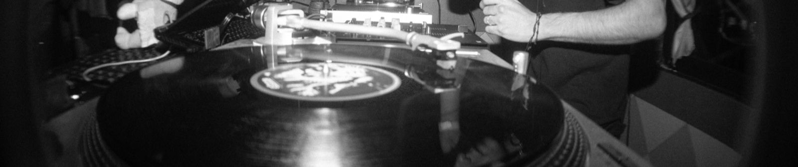SoundCloud banner for @ibarrola