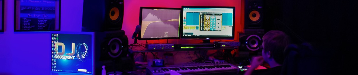 DJGoodnight