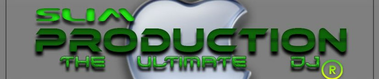 SLIM PRODUCTION THE ULTIMATE DJ