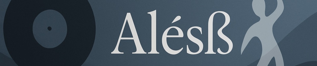 Alésß
