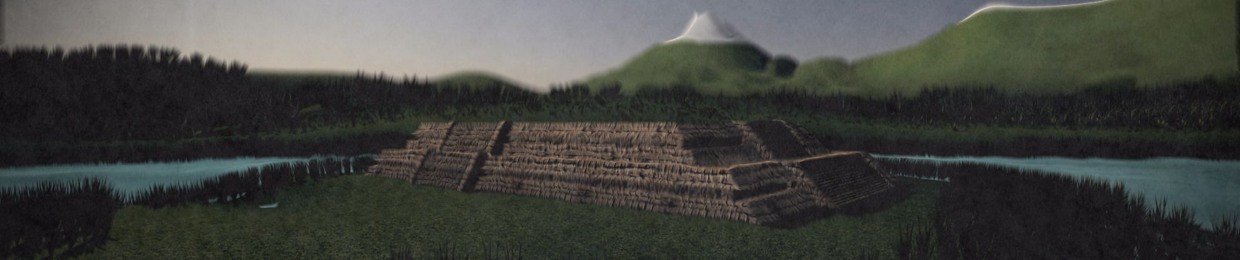 Markof Render du Frame